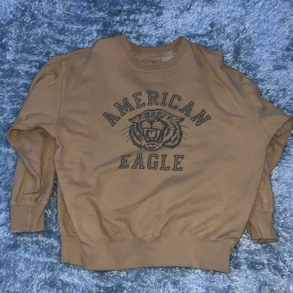 American eagle crew neck
